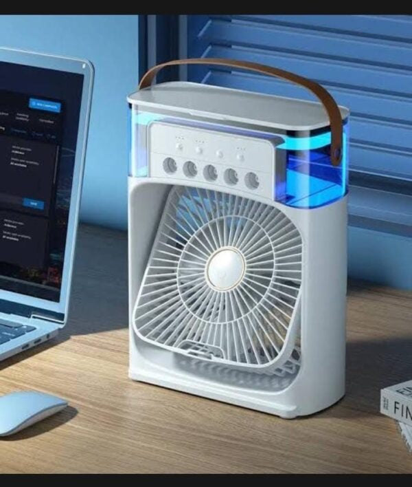 Mini Cooling Fan