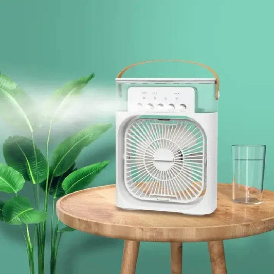 Mini Cooling Fan